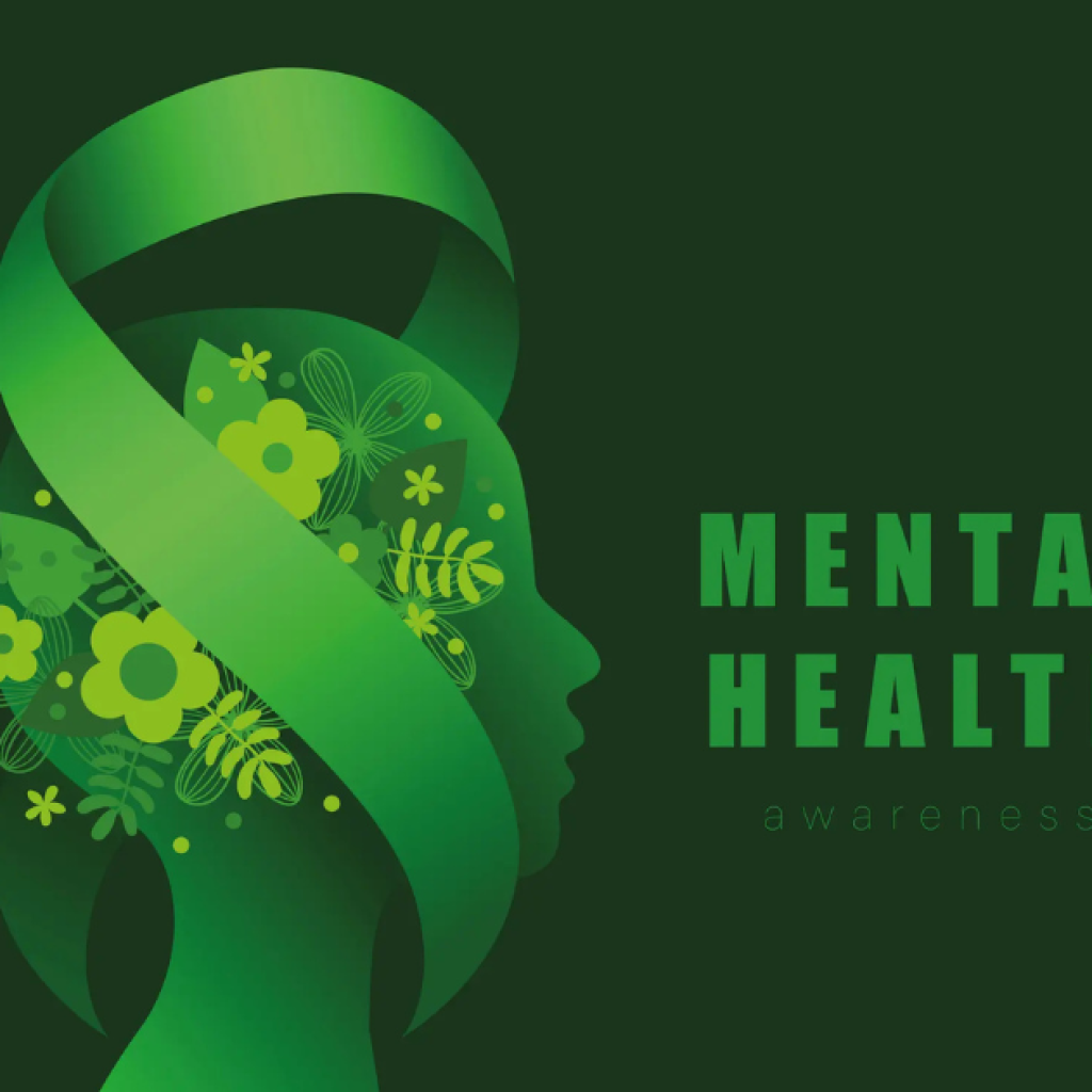 Tackling Mental Health Stigma and Building Resilience for the Youth