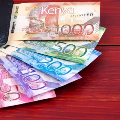 KENYA ECONOMIC LANDSCAPE: NOVEMBER 25-29, 2024