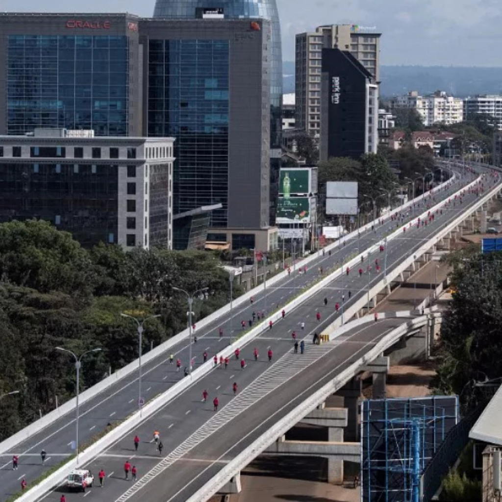 TRANSPORT TAX OVERHAUL