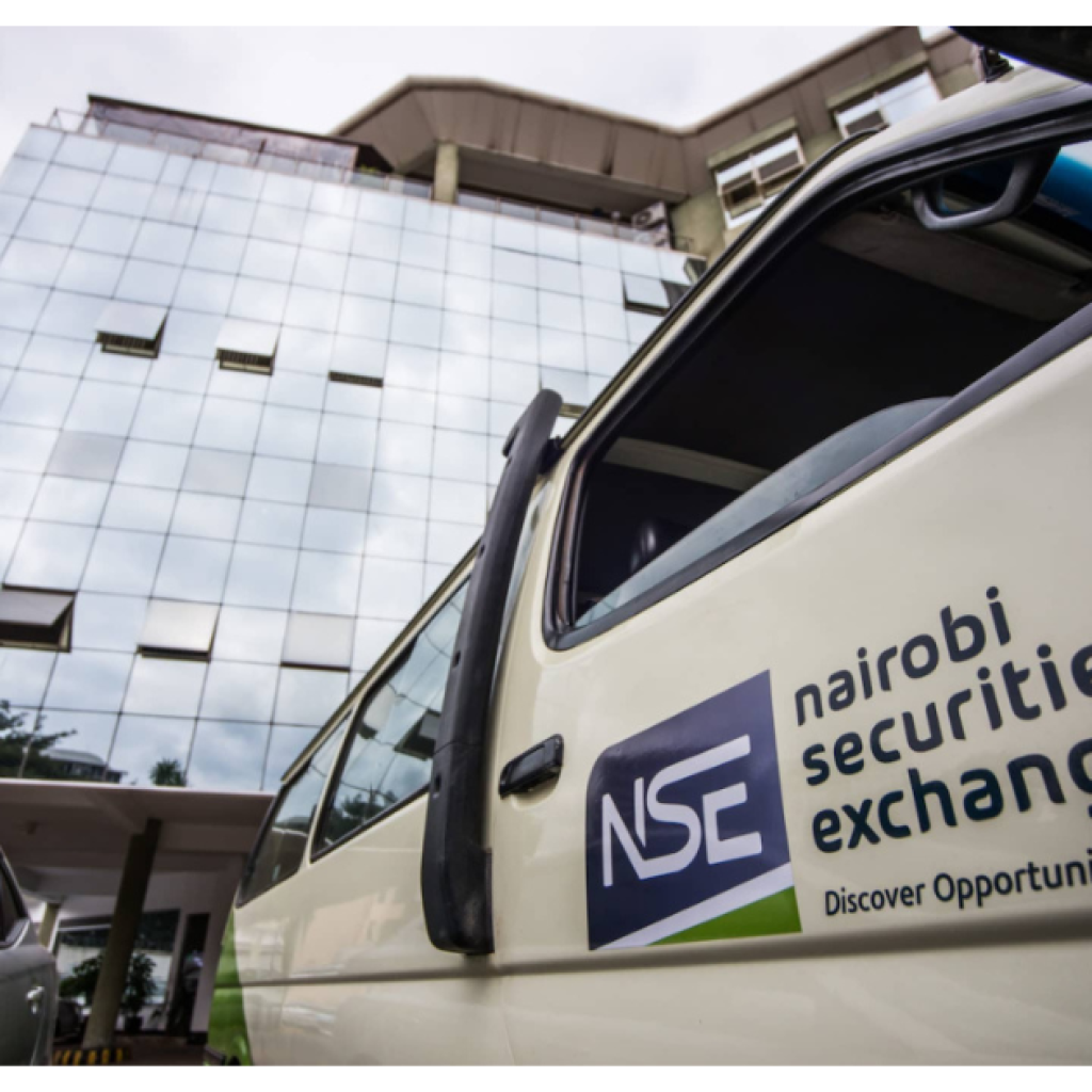 ESG rankings, success stories & recommendations for companies in NSE.