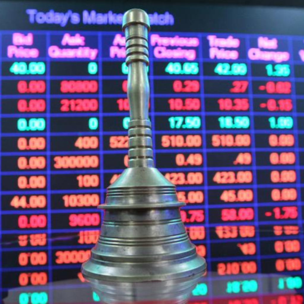 Are these the stocks that investors should consider looking into as of May 2025?