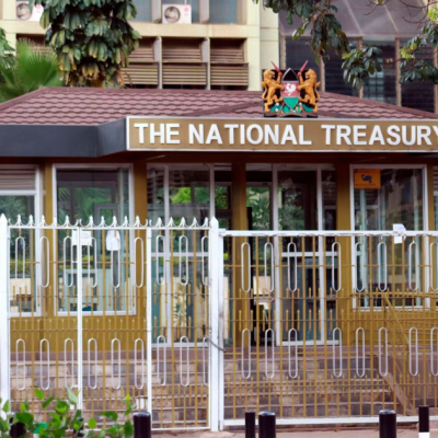 Economic measures and policies