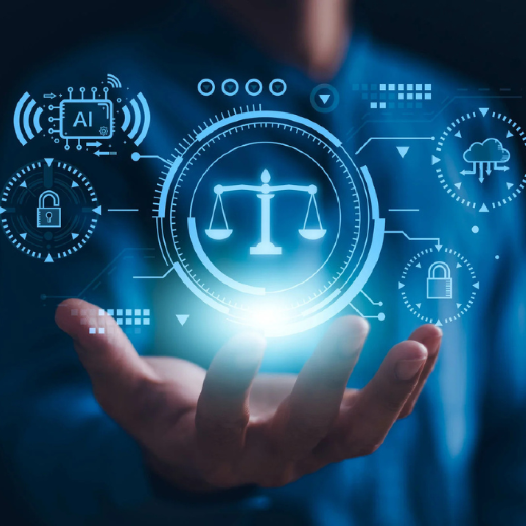 Protecting Digital Assets in a Transforming Regulatory Landscape