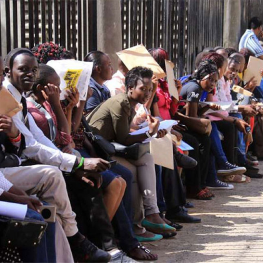 Causes of rising debt among Kenyan youth & coping strategies.