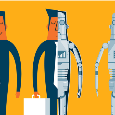 Should governments tax companies replacing workers with robots?