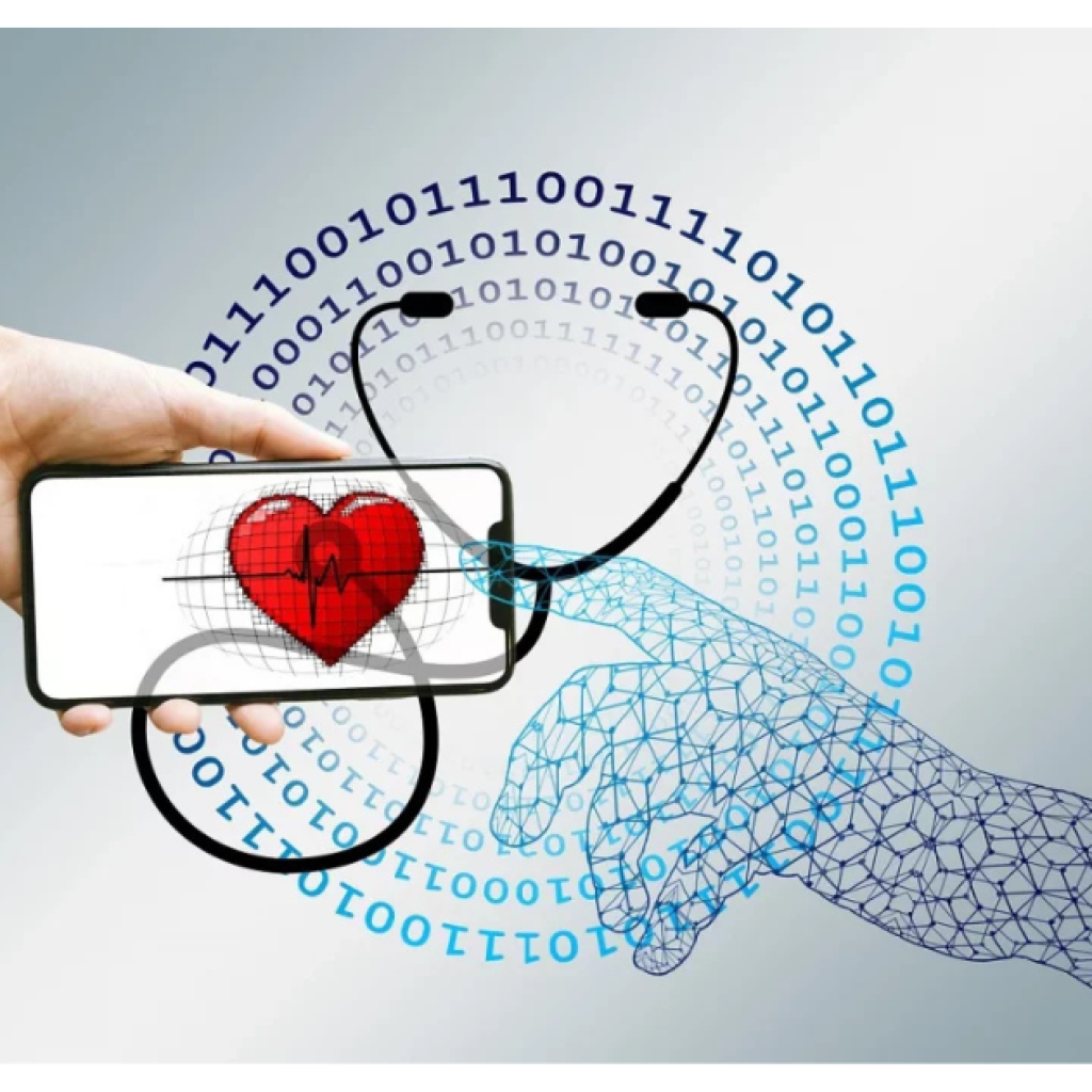 Role of Advanced AI Health Tools in Digital Health Expansion in Kenya