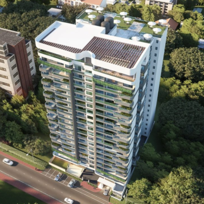 The Changing Face of Real Estate in Kenya (2025 Outlook)