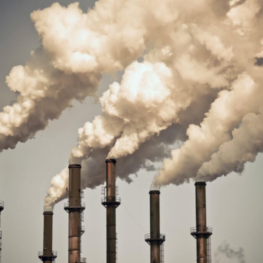 YOUNG ENTREPRENEURS LEADING CLIMATE TECH INNOVATION