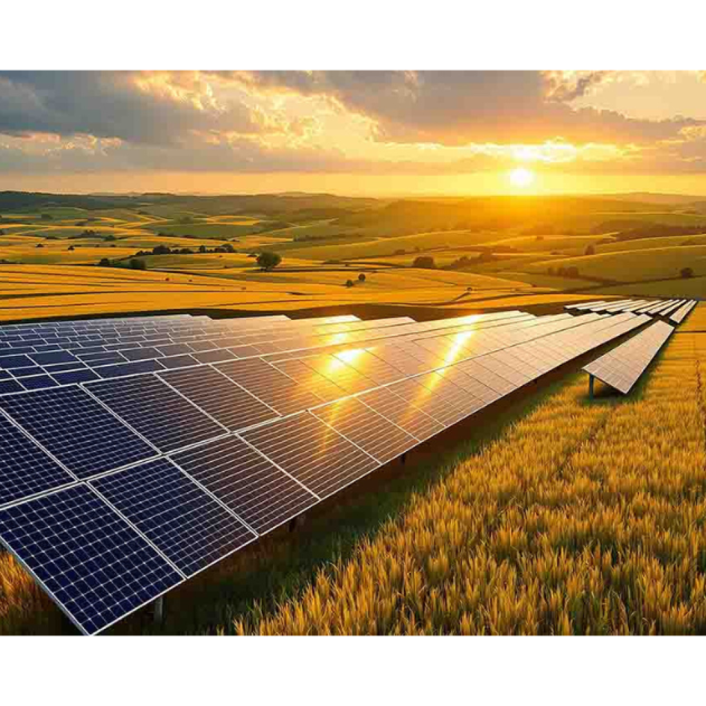 Solar Adoption in Kenya