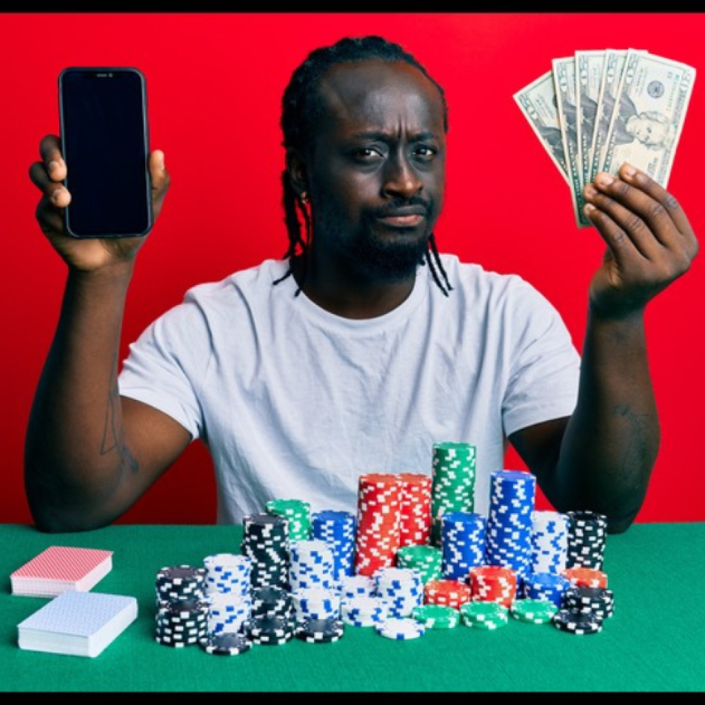 RESPONSIBLE GAMING IN KENYA