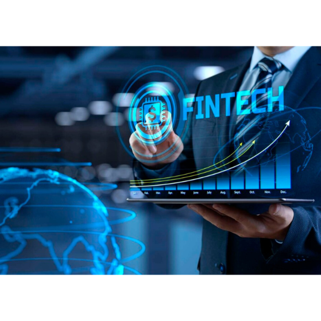Tech disruptions in African Fintech, Edtech and Healthtech