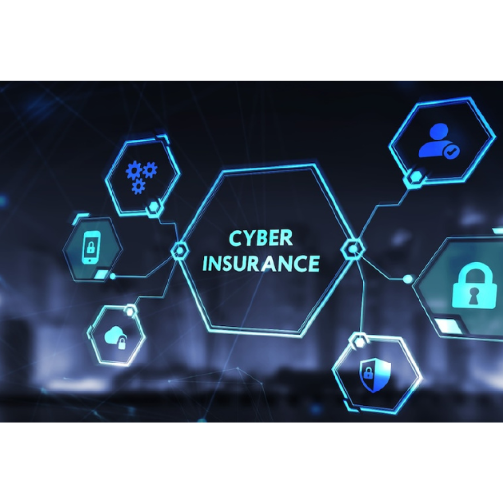 The Integration of AI in Cybersecurity and Its Impact on Cyber  Insurance