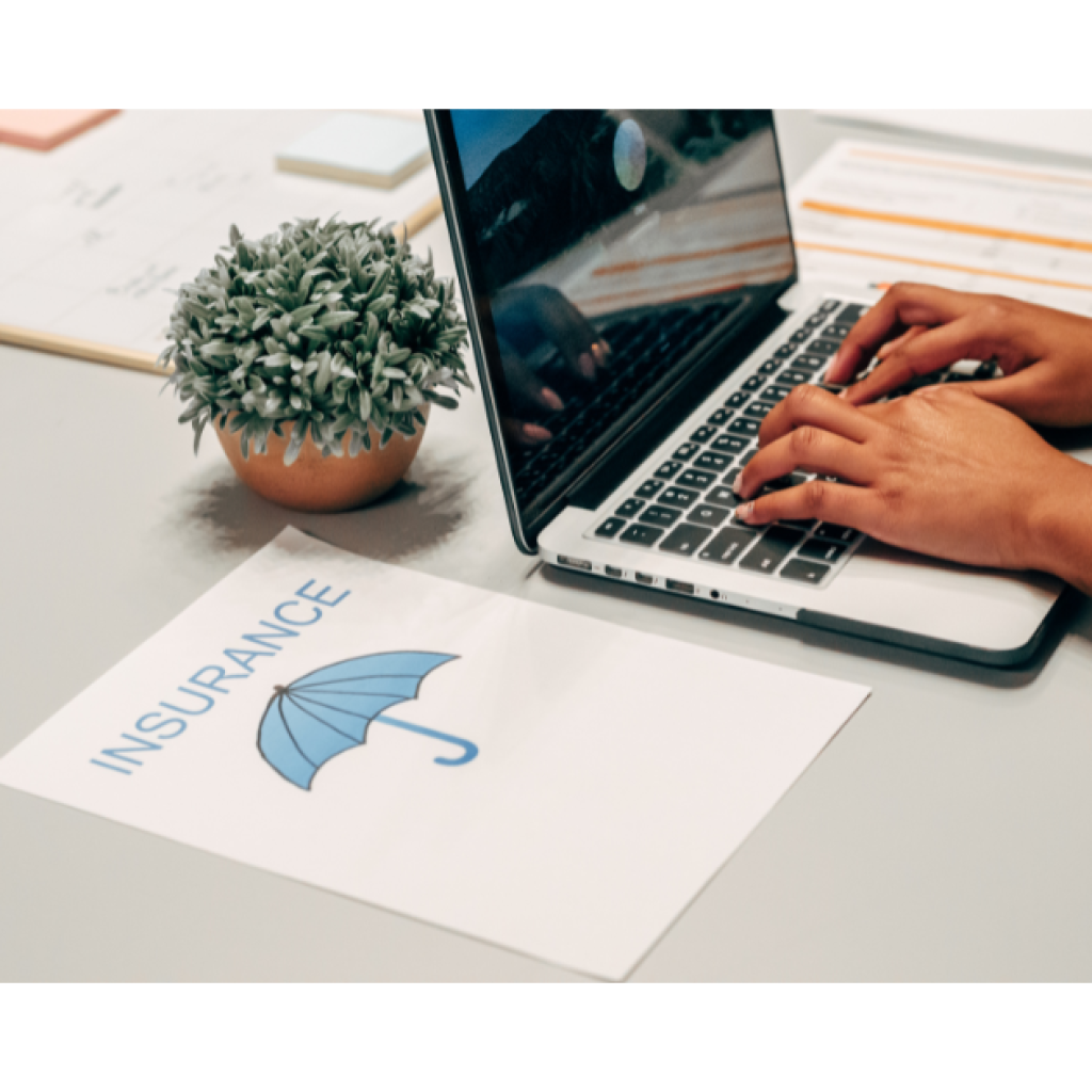 Market research on the adoption of cyber insurance