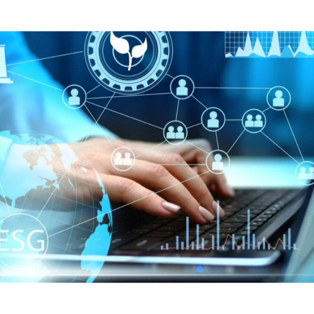 The Role of AI in ESG Risk Assessment