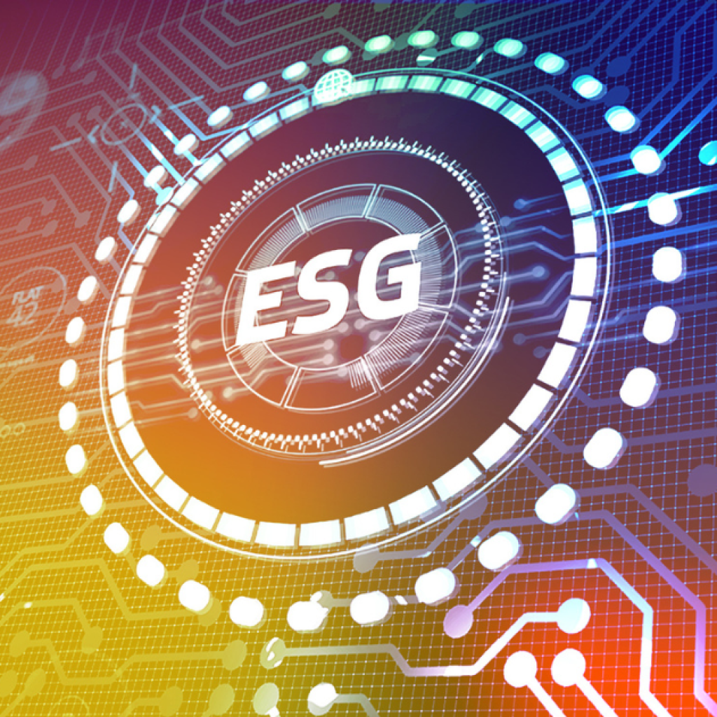 AI, Blockchain, and Big Data Integration for ESG Reporting