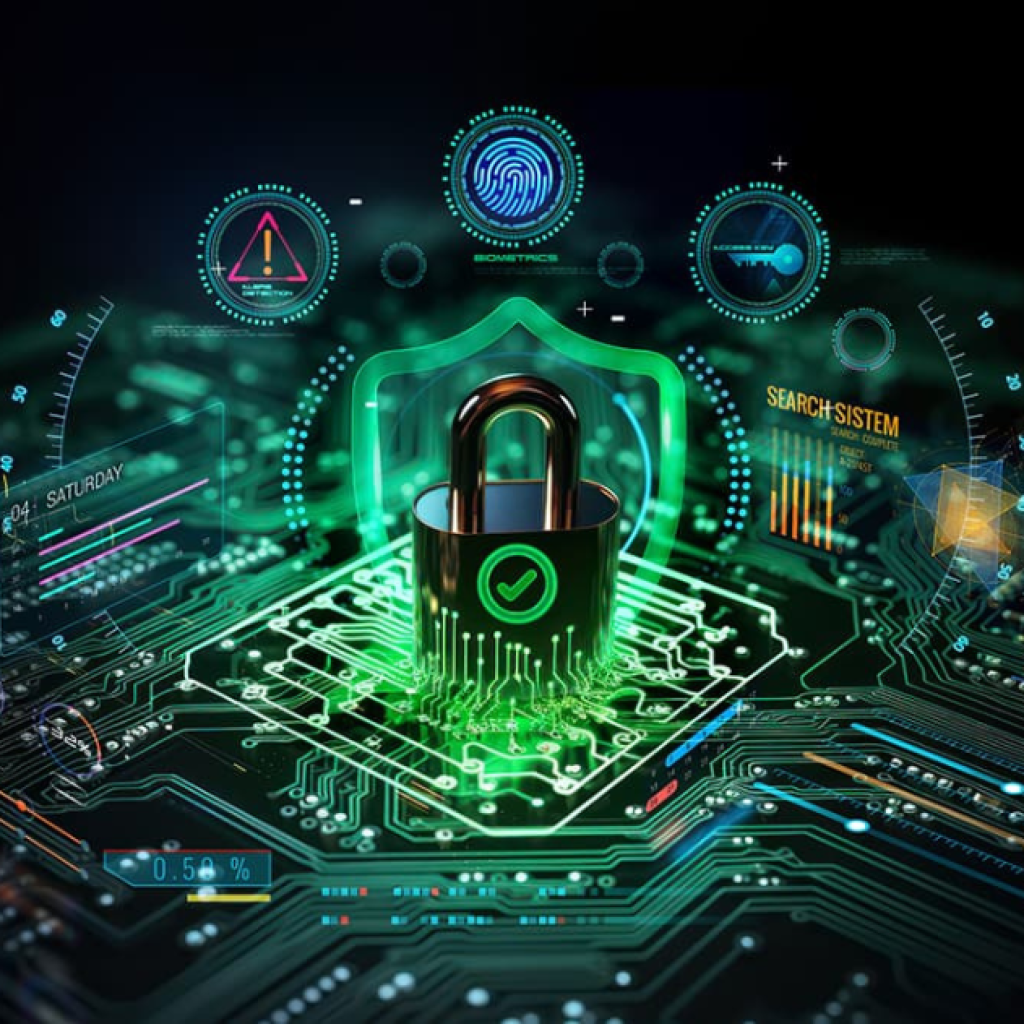 AI RESHAPES THREAT LANDSCAPE AS  CYBER ATTACKS TARGET KENYA'S DIGITAL ECONOMY