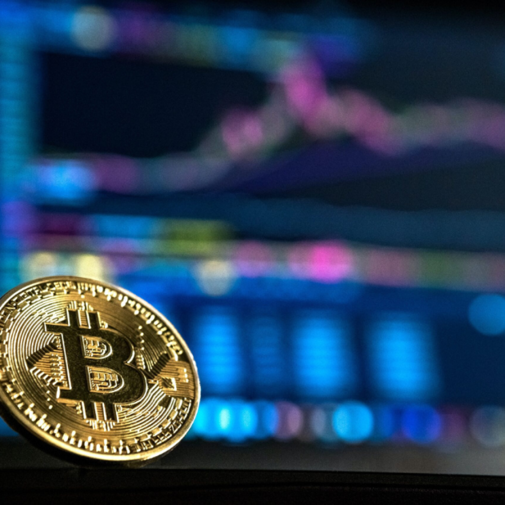 CRYPTOCURRENCY ADOPTION IN KENYAN ONLINE BETTING PLATFORMS