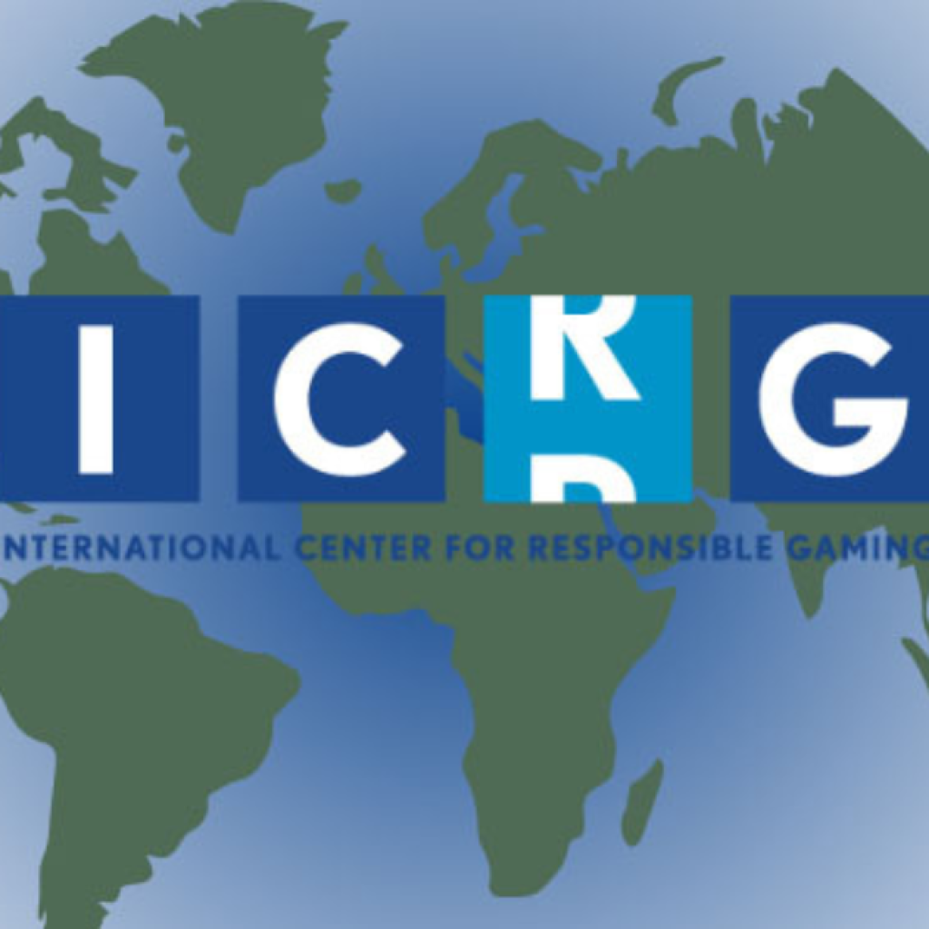 INTERNATIONAL CENTRE FOR RESPONSIBLE GAMING  AND THEIR AFRICAN GAMING PARTNERSHIPS