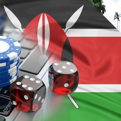 KENYA'S GAMBLING CONTROL BILL 2023