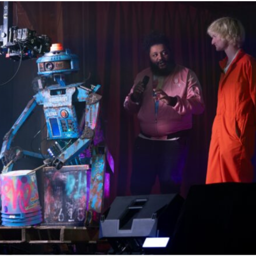 ARTIST-TECH COMPANY COLLABORATIONS