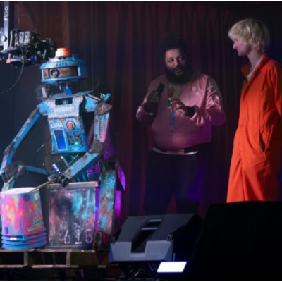 ARTIST-TECH COMPANY COLLABORATIONS