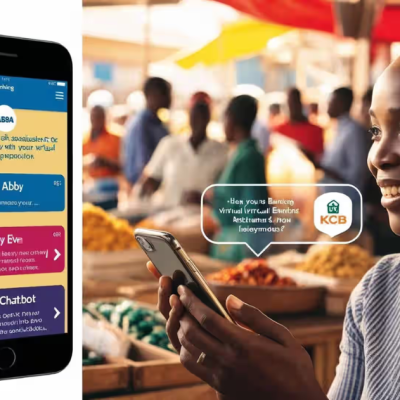 Kenyan Language AI-as-a-Service Solutions