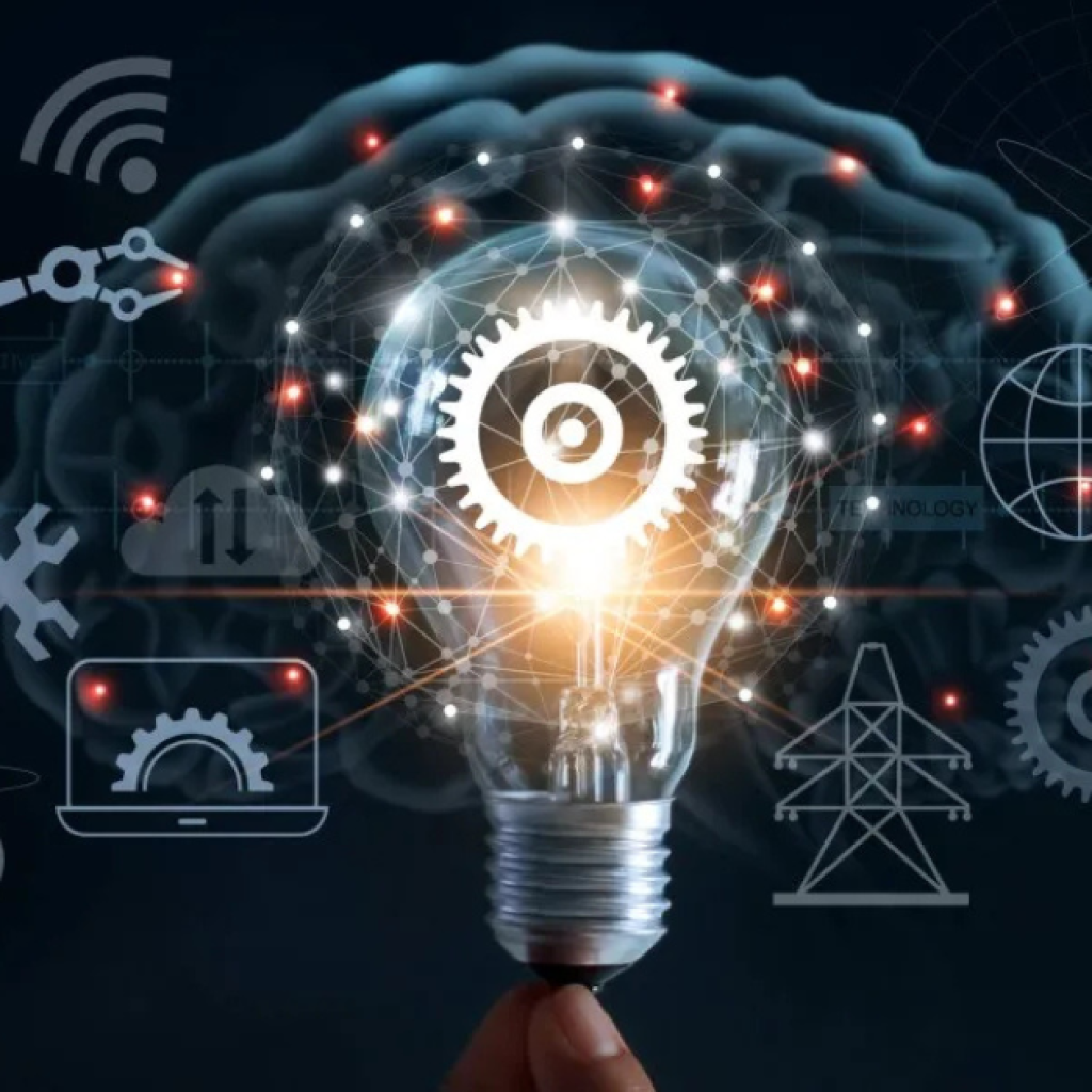 STARTUP INNOVATION AND THEIR IMPACT METRICS