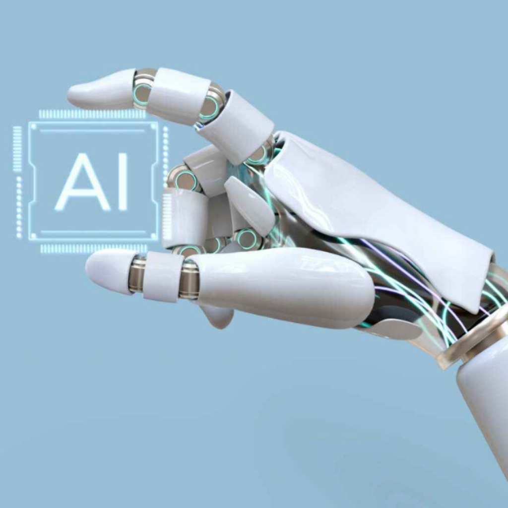 KENYA'S AI GOVERNANCE FRAMEWORK