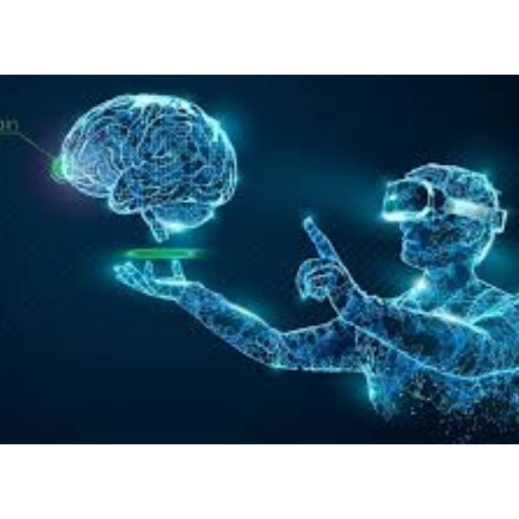 Virtual Reality (VR) Therapy for Mental Health