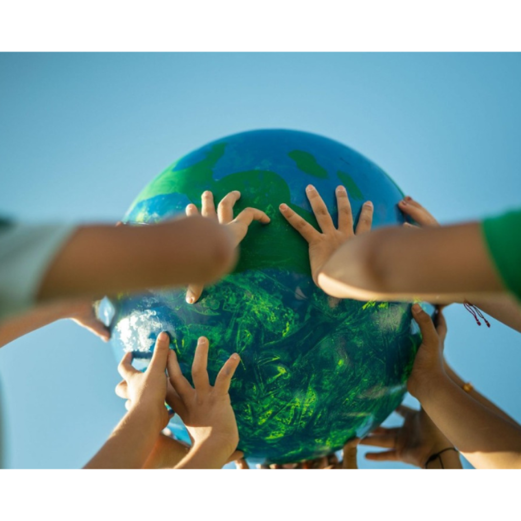 Youth Green Skills and Climate Action in Kenya